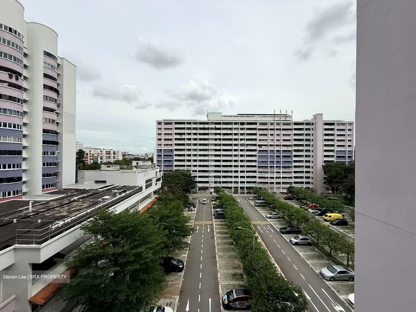 Blk 642 Hougang Avenue 8 (Hougang), HDB 3 Rooms #562133851